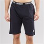 Tokyo Laundry Mens Wolsey Lounge Shorts Navy