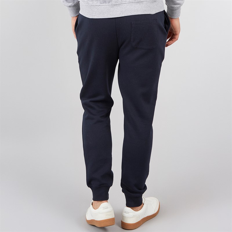 Tokyo Laundry Mens Coppice Joggers Navy