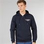 Tokyo Laundry Mens Morar Hoodie Navy