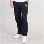 Tokyo Laundry Mens Aspin Wide Leg Joggers Navy