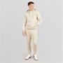 Tokyo Laundry Mens Throne Tracksuit Cement