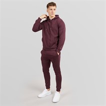 Tokyo Laundry Mens Throne Tracksuit Winetasting