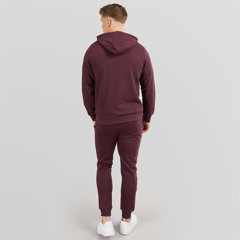 Tokyo Laundry Mens Throne Tracksuit Winetasting
