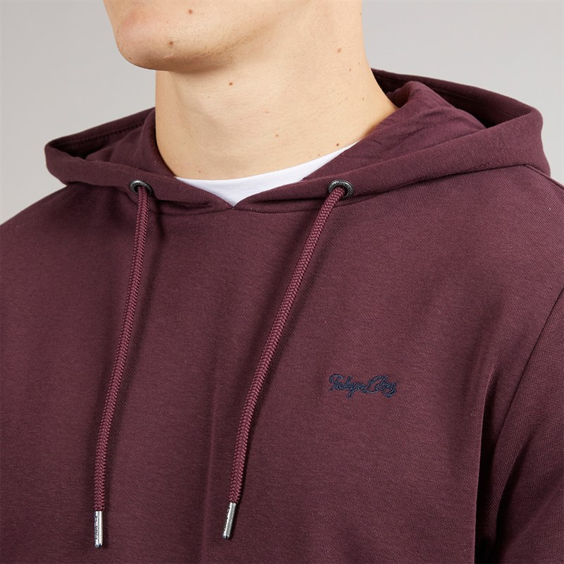 Tokyo Laundry Mens Throne Tracksuit Winetasting