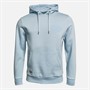 Tokyo Laundry Mens Balmoral Hoodie Light Blue