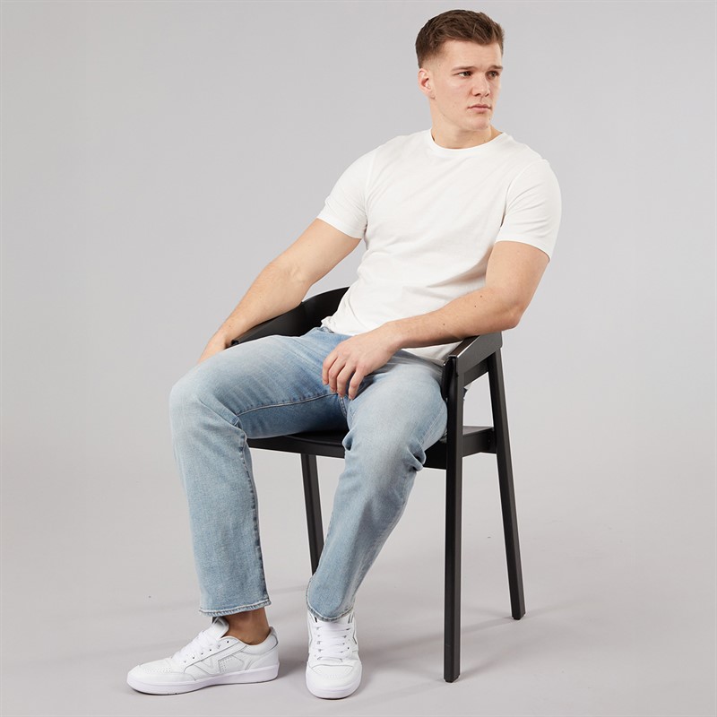 Tokyo Laundry Mens Spectre Five Pack T-Shirts Multi