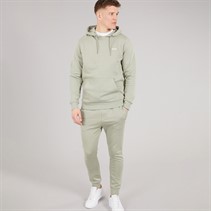 Tokyo Laundry Mens Throne Tracksuit Seagrass