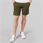 Tokyo Laundry Mens Bosta Chino Shorts Olive