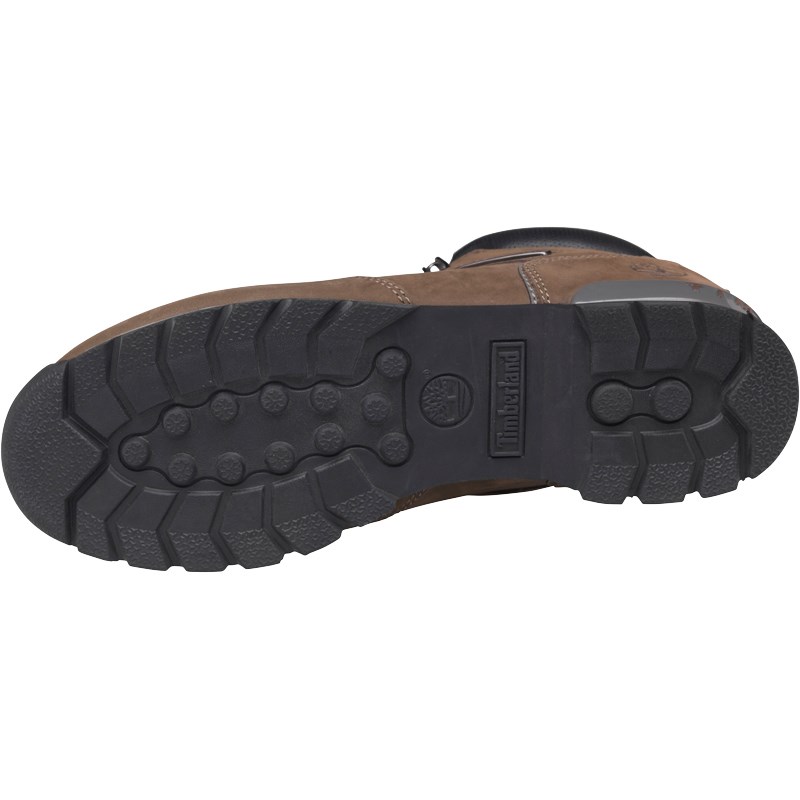 timberland splitrock 2 noir