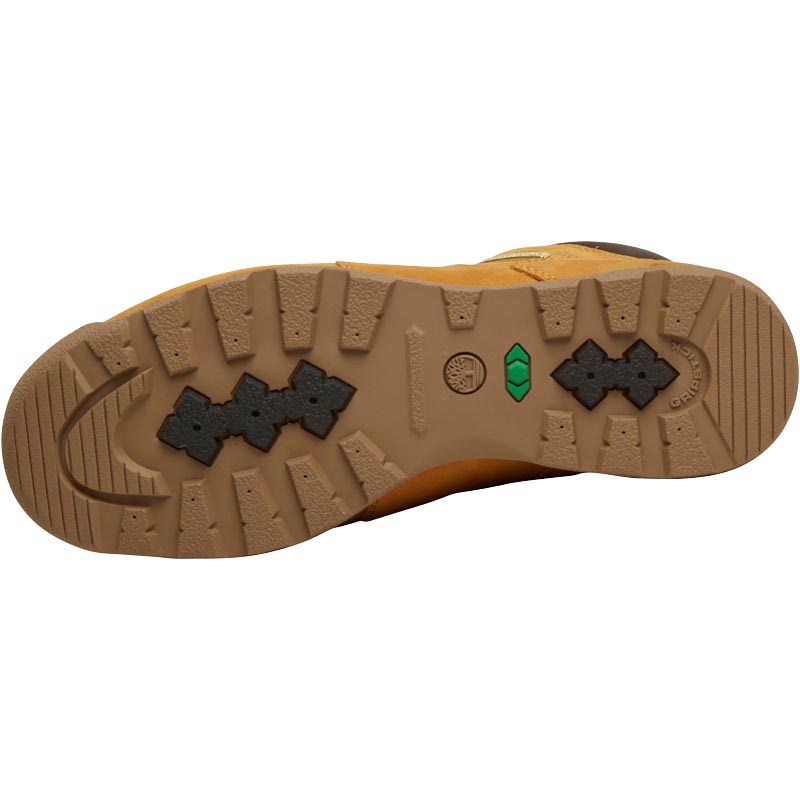 timberland euro rock hiker homme