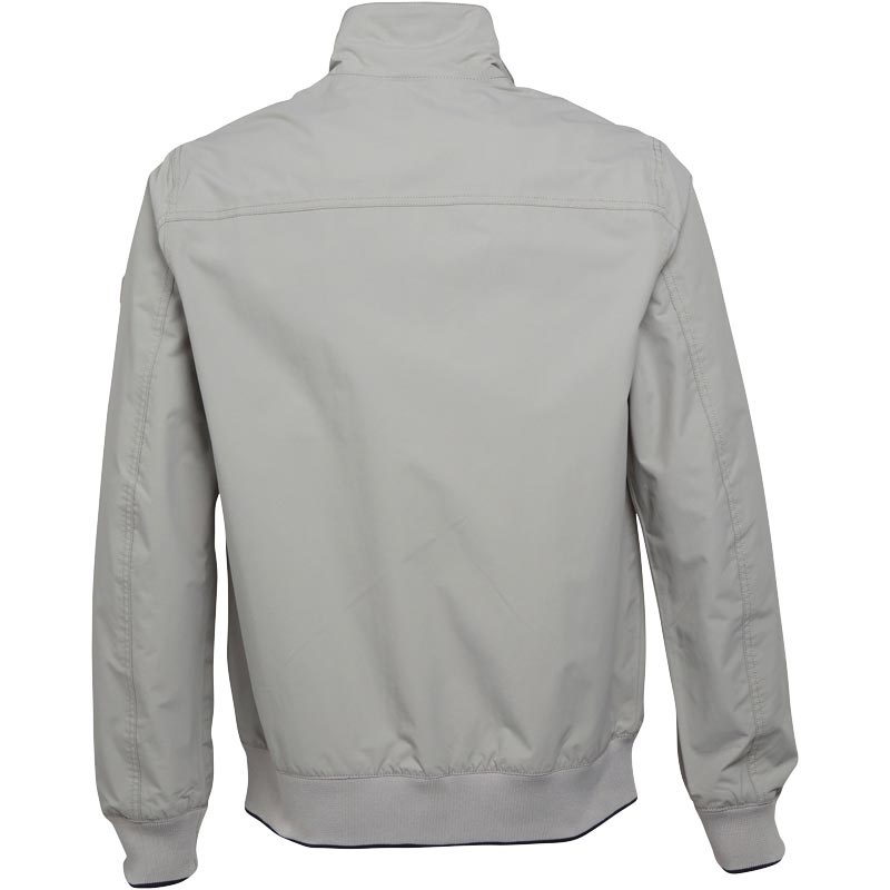 Buy Timberland Mens Mount ster Waterproof Bomber Jacket Alloy