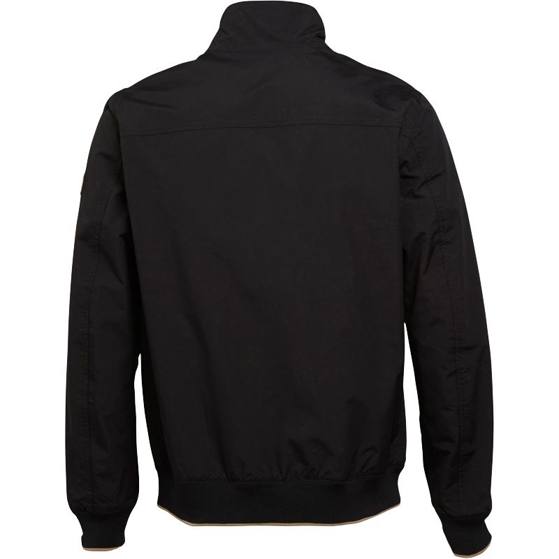 Buy Timberland Mens Mount ster Waterproof Bomber Jacket Black