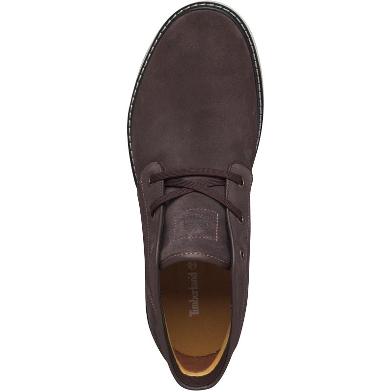 timberland newmarket lug pt chukka