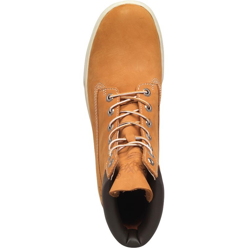 newmarket ii 6 inch boot