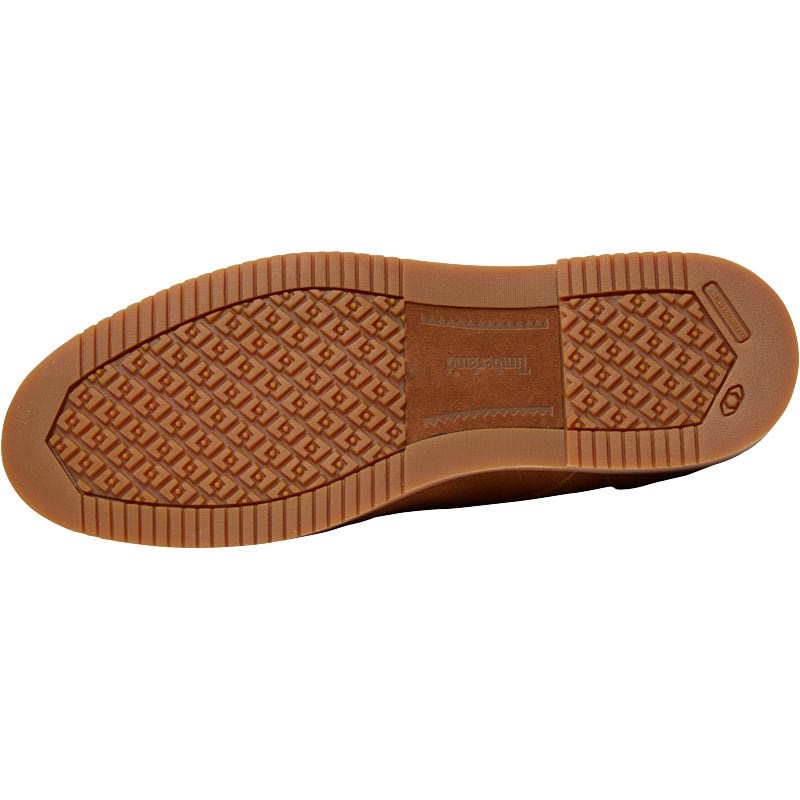 timberland half cab chukka