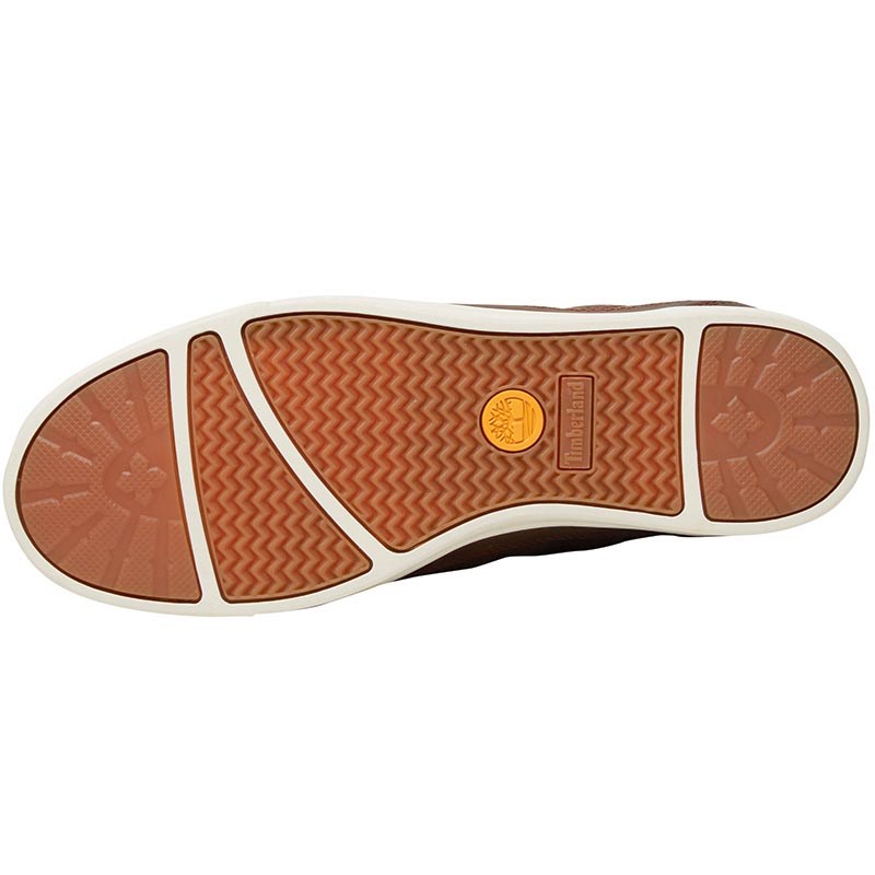 timberland fulk cap toe ox