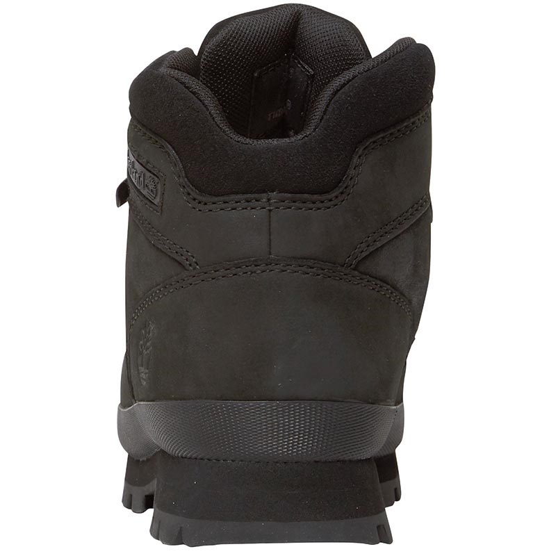 women's leather euro hiker boots