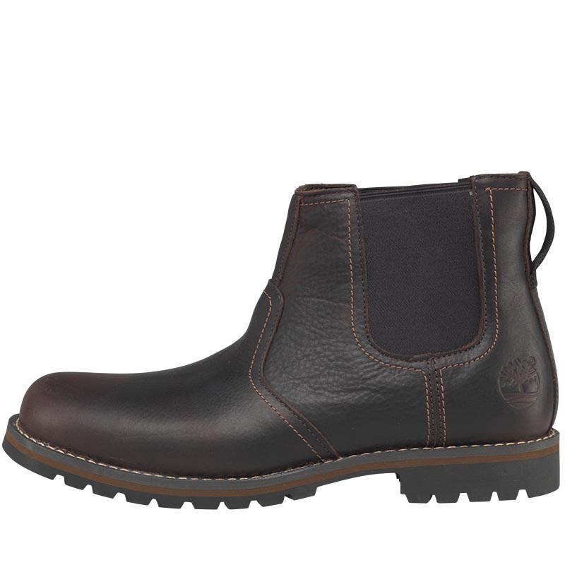 timberland larchmont bottes chelsea homme timberland larchmont bottes chelsea homme