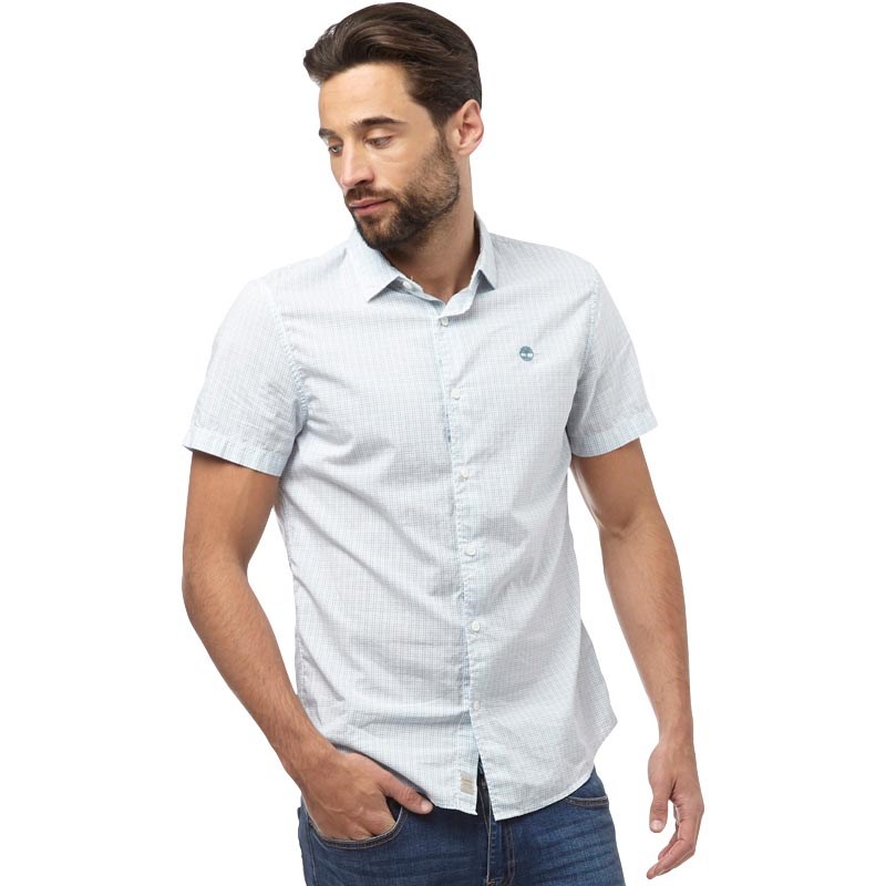chemise homme manches courtes timberland chemise homme manches courtes timberland