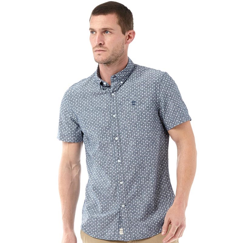 chemise homme manches courtes timberland chemise homme manches courtes timberland