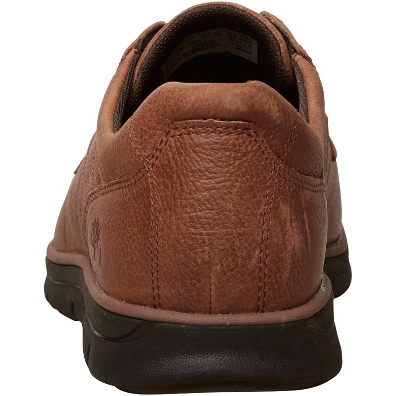timberland bradstreet cognac