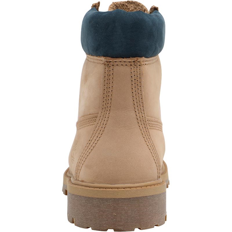coffee timberland boots