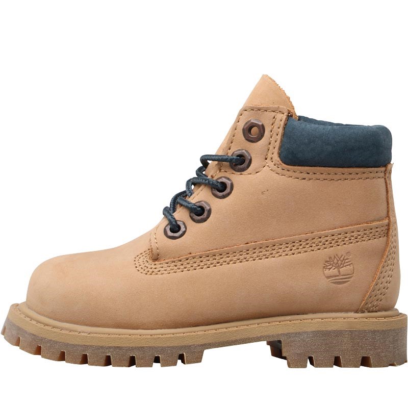 timberland beige boots