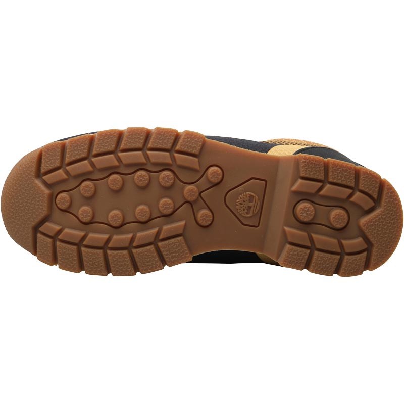 euro sprint hiker for junior in beige