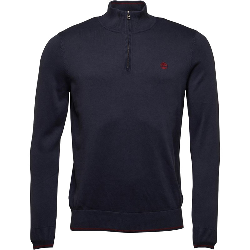 timberland mens jumpers