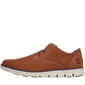 Timberland Chaussures Bradstreet Oxford Homme Marron Rouillé Timberland Chaussures Bradstreet Oxford Homme Marron Rouillé