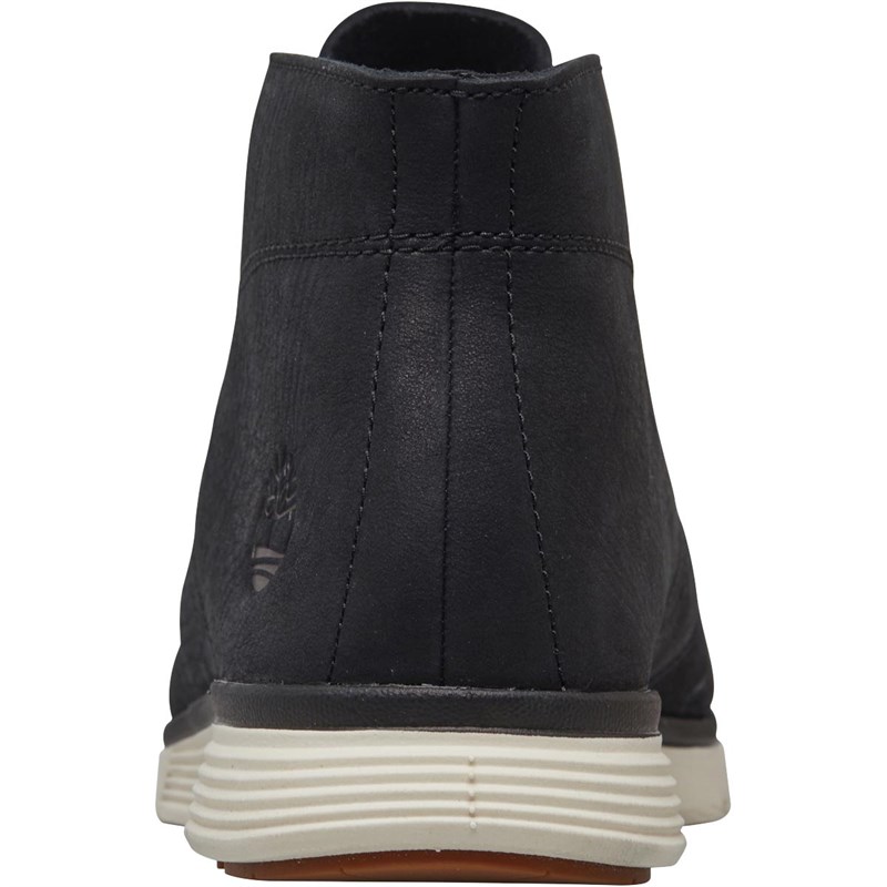 chukka killington half cab pour homme en noir
