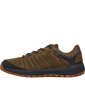 timberland parker ridge low gtx