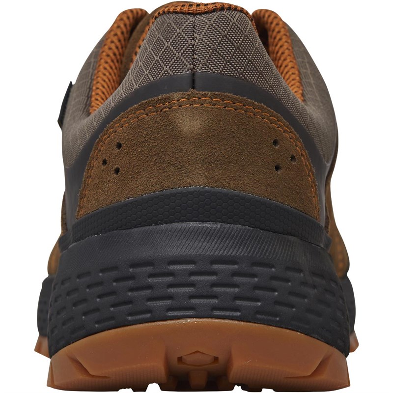timberland parker ridge low gtx