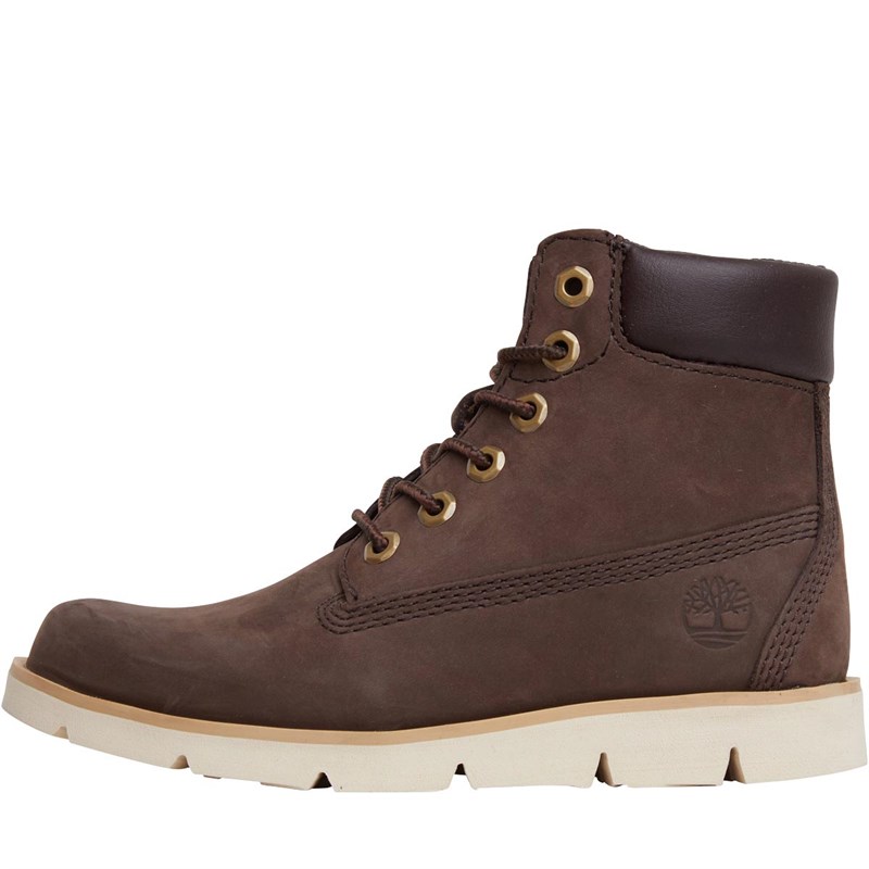 timberland radford brown
