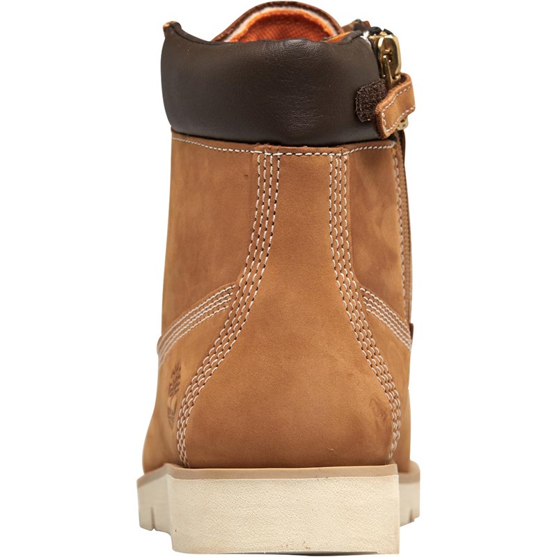timberland 6 inch radford waterproof a1jhf wheat