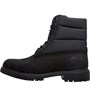 Timberland Heren 6 Inch Premium Puffer Laarzen Zwart