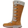 Timberland Damen Mabel Town Tall Wasserdicht Mukluk Stiefel Weizen