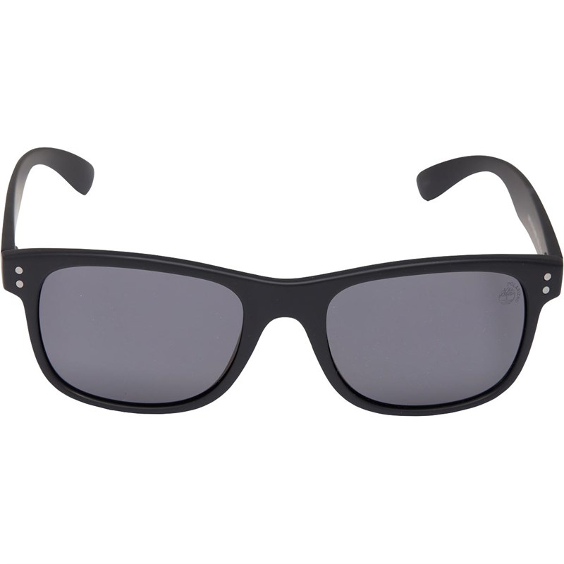 Buy Timberland Mens Sunglasses Black