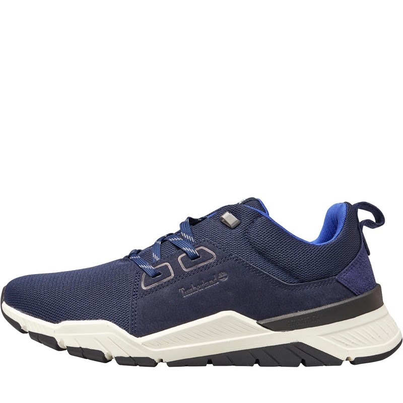 timberland bradstreet trainers