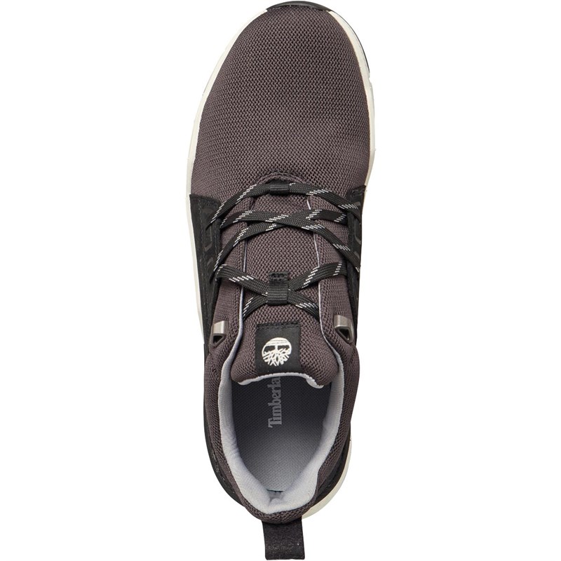 concrete trail oxford