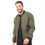 Timberland Veste Bomber Route Racer Homme Kaki