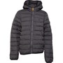 Timberland Boys Puffer Jacket Dark Grey