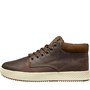 Timberland Bottes Cityroam Cupsole Chukka Homme Kaki Foncé