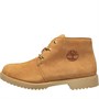 Timberland Bottes TBL 1973 Newman Chukka Wp Homme Brun Clair