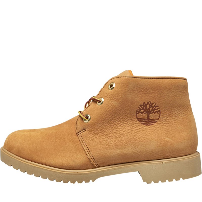 timberland wp chukka