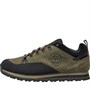 Timberland Heren Bartlett Ridge Low GTX Schoenen Donkergroen