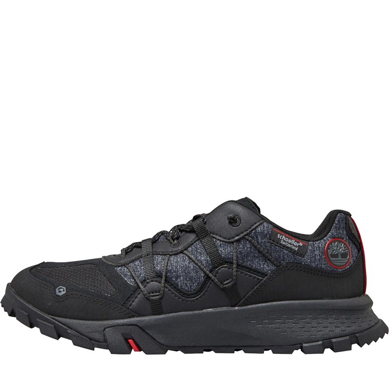 timberland garrison low