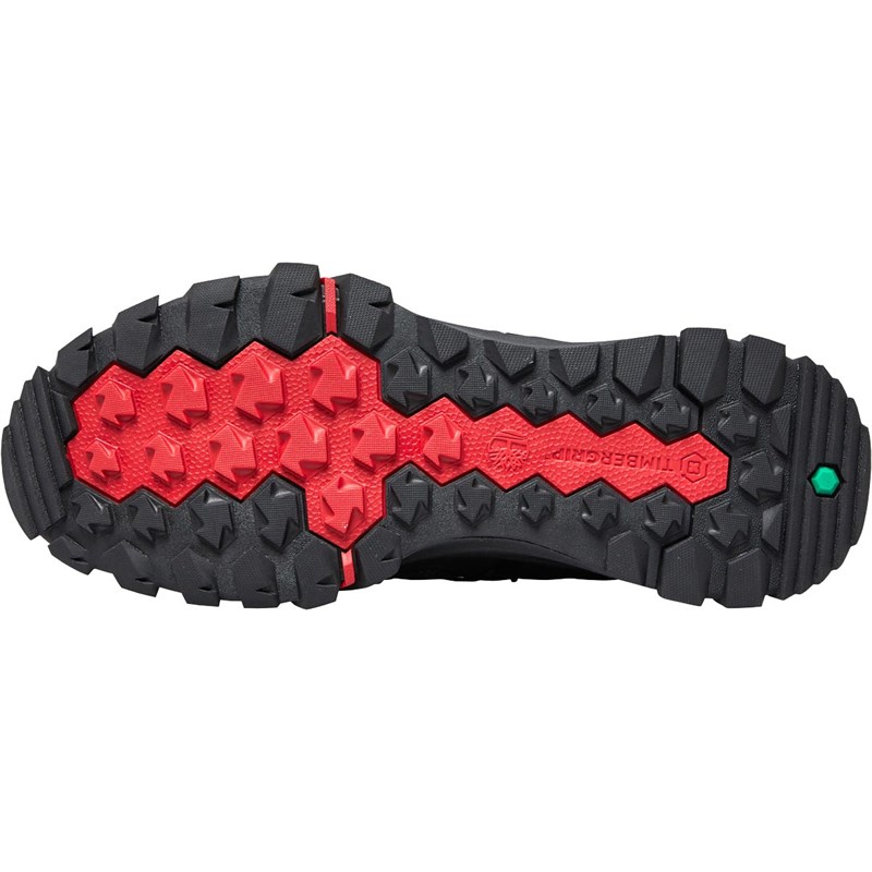 timberland mens running shoes