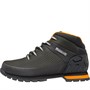 Timberland Bottes Euro Sprint Fabric WP Homme Noir