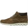 Timberland Herren dstreet Chukka Stiefel Olivengrün